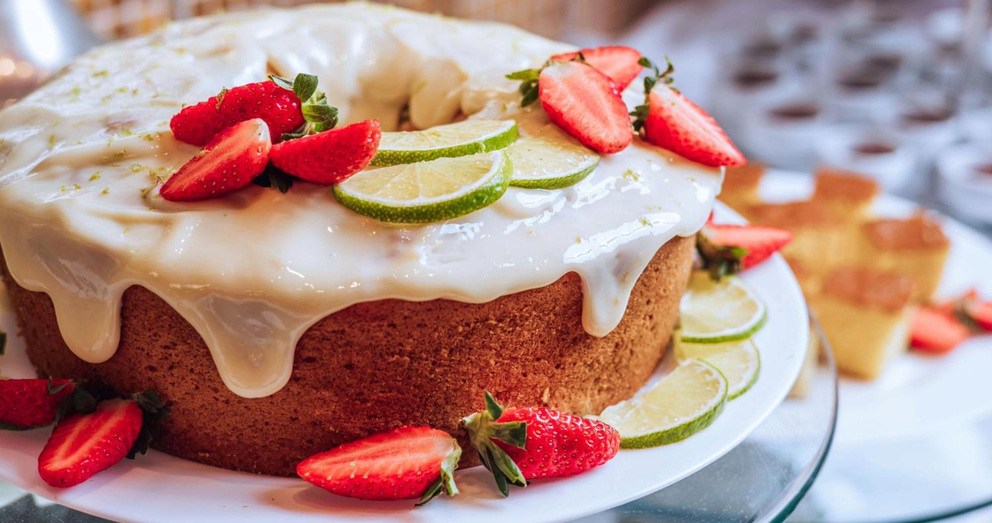 Dpny Beach Hotel & Spa Ilhabela Bagian luar foto A pound cake
